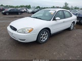 Ford Taurus Sel 1FAFP56U46A139439 снимка