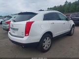 Cadillac Srx Luxury Collection 3GYFNDE35CS533541 снимка