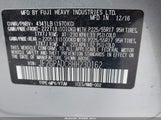 Subaru Crosstrek 2.0I Premium JF2GPADC8HH230162 снимка