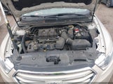 Ford Taurus Limited 1FAHP2F81HG117747 снимка