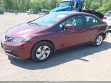 Honda Civic Lx 19XFB2F58EE028274 снимка