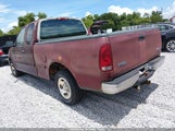 Ford F-150 Lariat/Xl/Xlt 1FTEX17L6VKB96514 photo