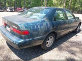 Toyota Camry Ce 4T1BG22K0XU456903 photo