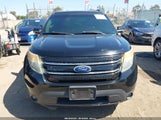 Ford Explorer Limited 1FMHK8F87CGA11853 fotografie