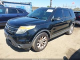 Ford Explorer Limited 1FMHK8F87CGA11853 fotografie
