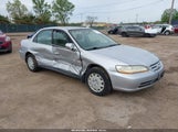 Honda Accord 2.3 Lx 1HGCG564X1A119042 снимка