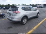 Nissan Rogue Sv 5N1AT2MV4EC769499 снимка