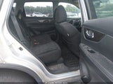 Nissan Rogue Sv 5N1AT2MV4EC769499 снимка