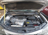 Toyota Camry Se 4T1BF1FK1EU413661 photo