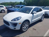 Porsche Macan S WP1AB2A59FLB72585 fotografie