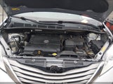 Toyota Sienna Xle V6 5TDYK3DC5BS132741 снимка