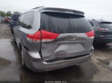 Toyota Sienna Xle V6 5TDYK3DC5BS132741 снимка