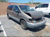 Toyota Sienna Ce 4T3GF19C0WU059912 снимка