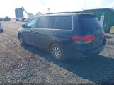 Honda Odyssey Ex-L 5FNRL38658B077419 снимка