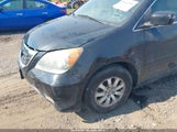 Honda Odyssey Ex-L 5FNRL38658B077419 снимка