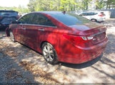 Hyundai Sonata Limited 5NPEC4ACXBH202766 снимка