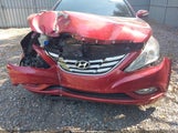 Hyundai Sonata Limited 5NPEC4ACXBH202766 снимка