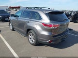 Toyota Highlander Le/Le Plus 5TDBKRFH5GS348162 снимка