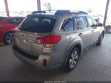 Subaru Outback 2.5I Limited 4S4BRBKC6B3334614 снимка