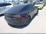 Tesla Model 3 Rear-Wheel Drive 5YJ3E1EAXPF573053 снимка