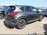 Mazda Cx-5 Grand Touring JM3KE2DY9G0815952 fotografie