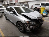 Honda Civic Ex 2HGFB2F80DH520392 снимка