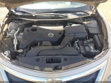 Nissan Altima 2.5 S 1N4AL3AP4FC465855 снимка