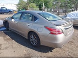 Nissan Altima 2.5 S 1N4AL3AP4FC465855 снимка