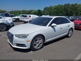 Audi A4 2.0T Premium WAUGNAF4XHN036841 снимка
