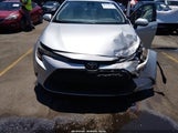 Toyota Corolla Le JTDVPMAE1MJ122840 photo