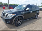 Nissan Armada Sl JN8AY2NC7K9583066 снимка