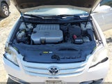Toyota Avalon Limited 4T1BK36B36U150064 снимка