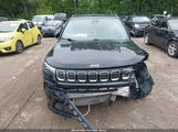 Jeep Compass Limited 4X4 3C4NJDCB6NT118202 снимка