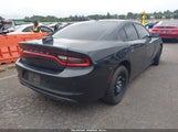 Dodge Charger Police Awd 2C3CDXKT6KH622526 fotografie