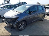 Honda Fit Ex 3HGGK5G87FM720100 снимка