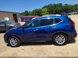 Nissan Rogue Sv Fwd 5N1AT2MT5LC795704 photo