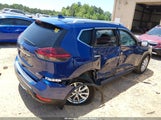 Nissan Rogue Sv Fwd 5N1AT2MT5LC795704 photo