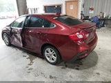 Chevrolet Cruze Lt Auto 1G1BE5SM3G7291434 снимка