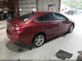 Chevrolet Cruze Lt Auto 1G1BE5SM3G7291434 снимка