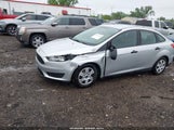 Ford Focus S 1FADP3E27GL378324 снимка