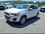Mitsubishi Outlander Sport Es 4A4AR3AU1FE040945 photo