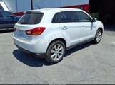 Mitsubishi Outlander Sport Es 4A4AR3AU1FE040945 photo