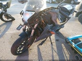 Honda Nc700X JH2RC6353EK200169 снимка