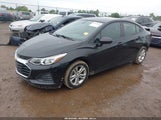 Chevrolet Cruze Ls 1G1BC5SM8K7148588 снимка