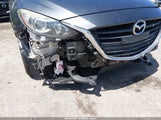 Mazda Mazda3 I Sport 3MZBM1U78FM207698 снимка