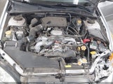 Subaru Legacy 2.5I Limited 4S3BP626067351046 photo