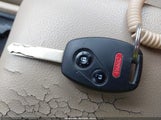 Honda Civic Lx 2HGFA165X8H534809 снимка