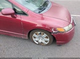 Honda Civic Lx 2HGFA165X8H534809 снимка