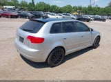 Audi A3 3.2 S Line WAUKD78P66A086552 снимка