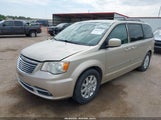 Chrysler Town & Country Touring 2C4RC1BG2ER272657 fotografie